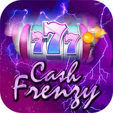 Cash Frenzy