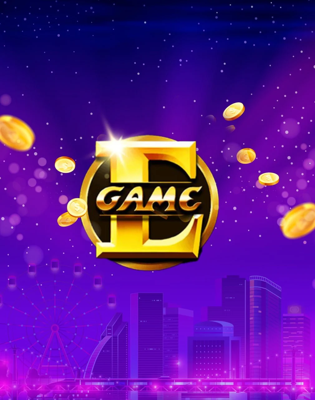 Egame