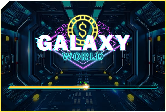 Galaxyworld