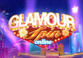 Glamour Spin