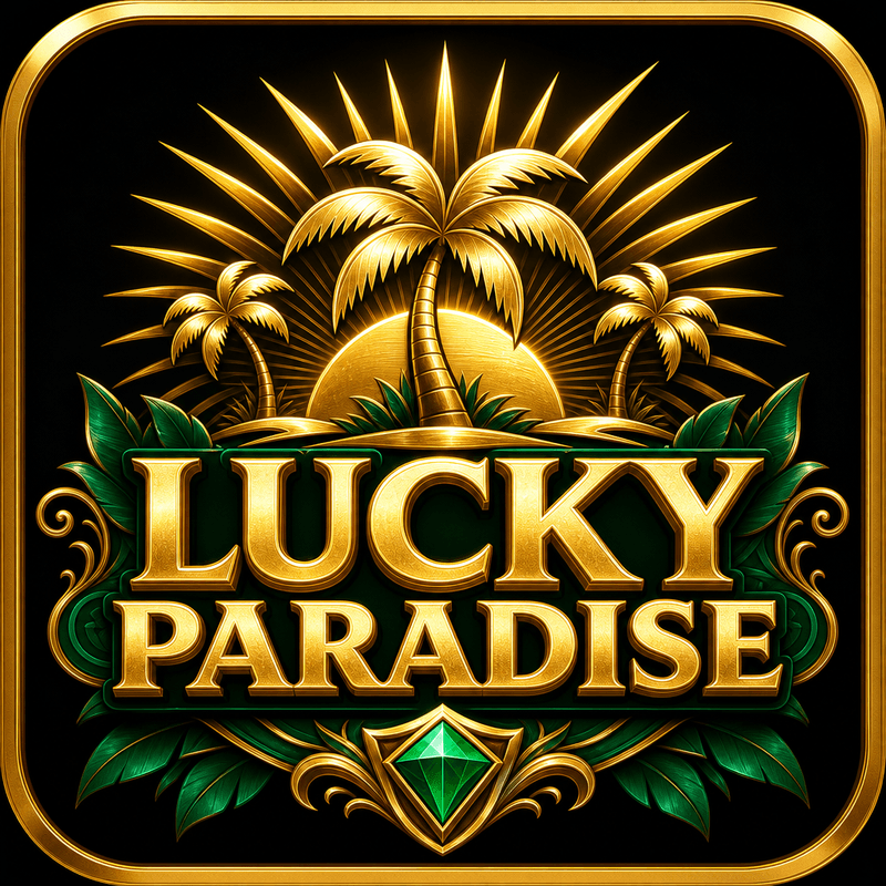 Lucky Paradise