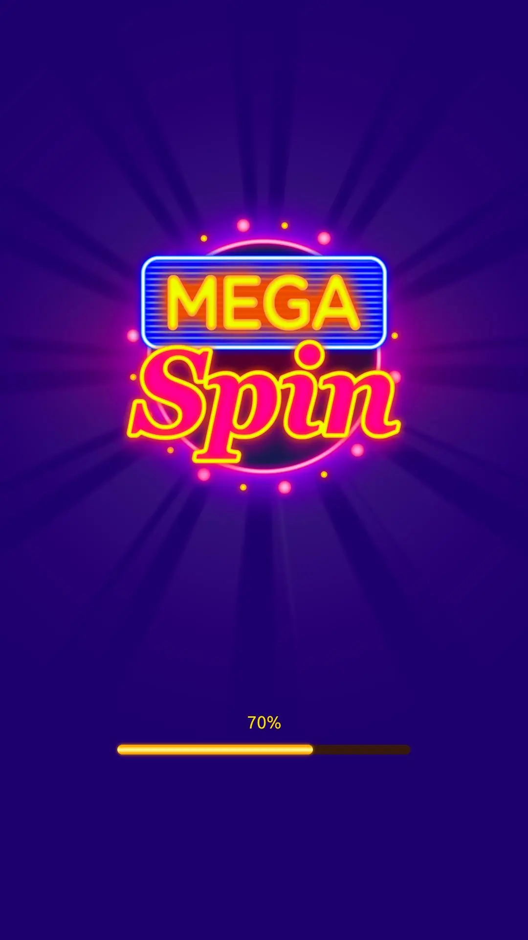 Megaspin