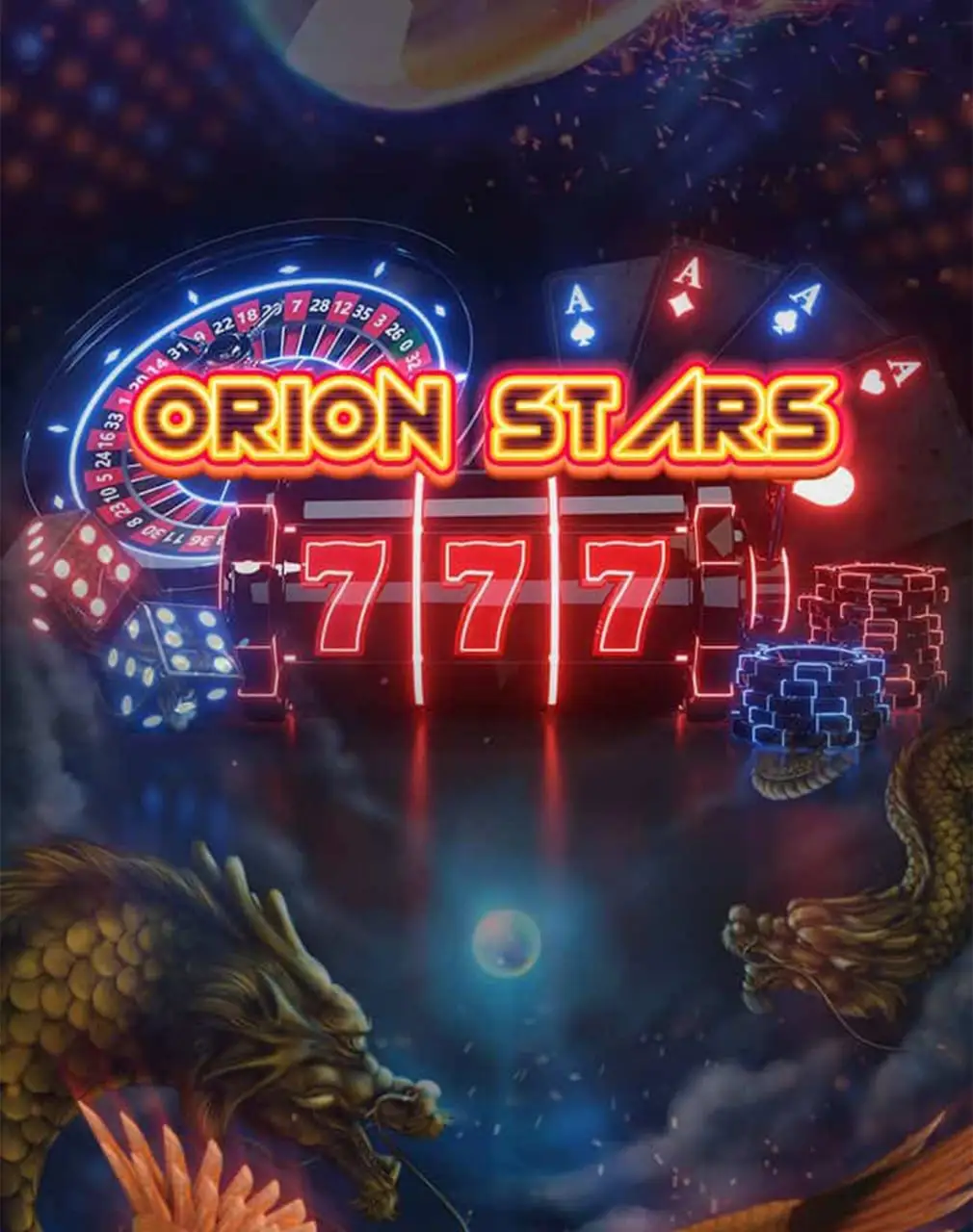 Orion Stars