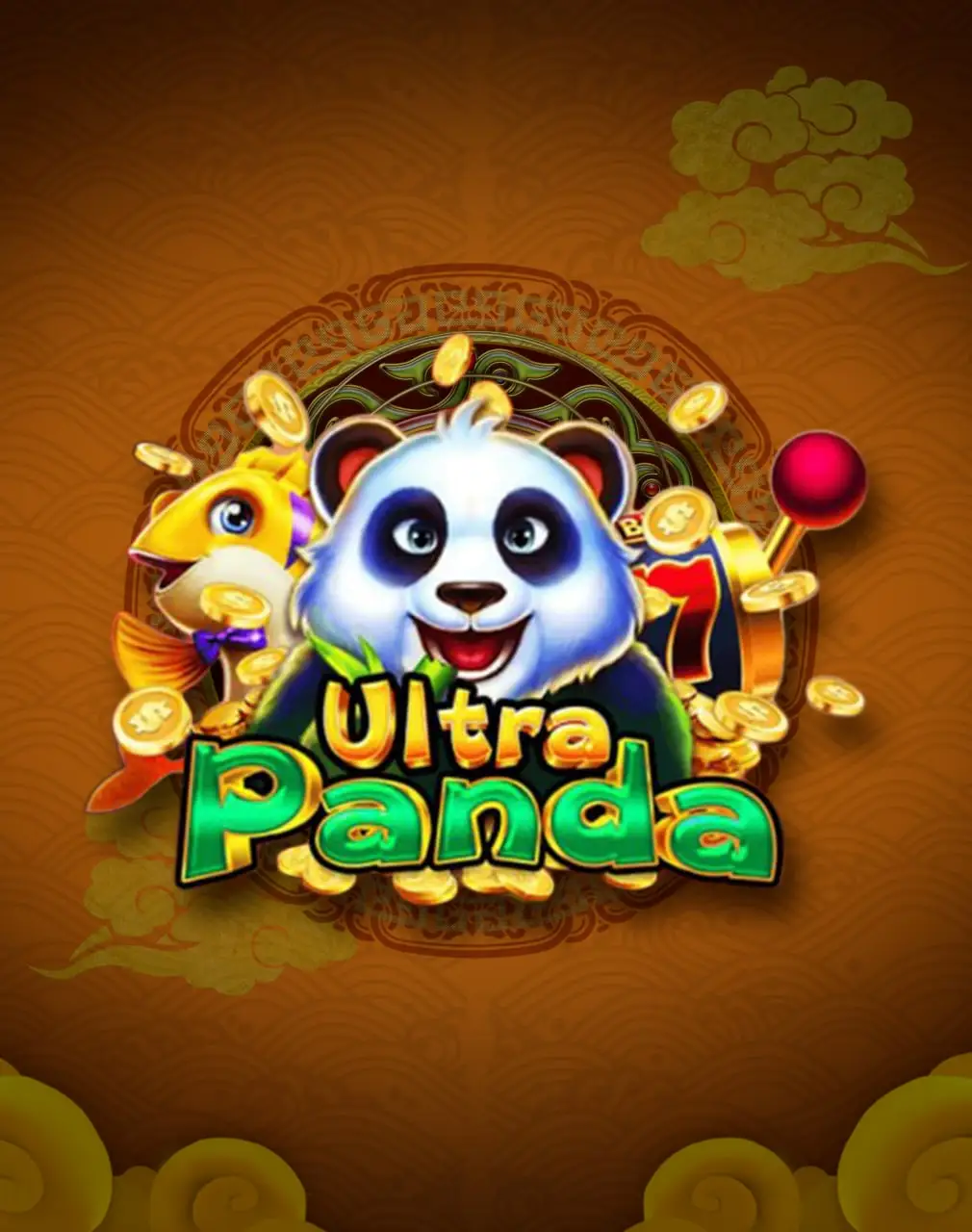 Ultra Panda