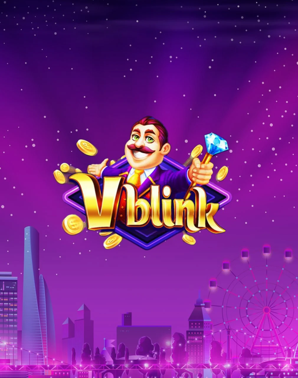 Vblink