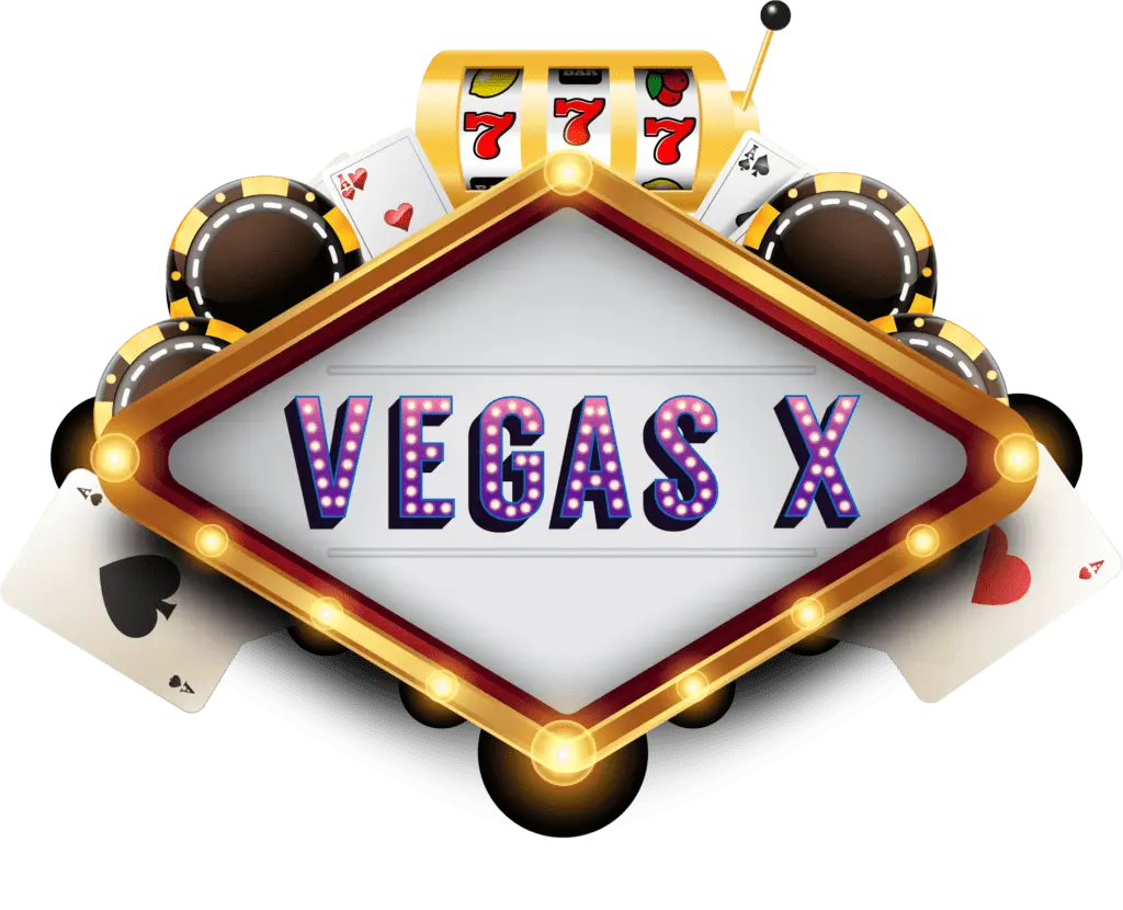 Vegas X