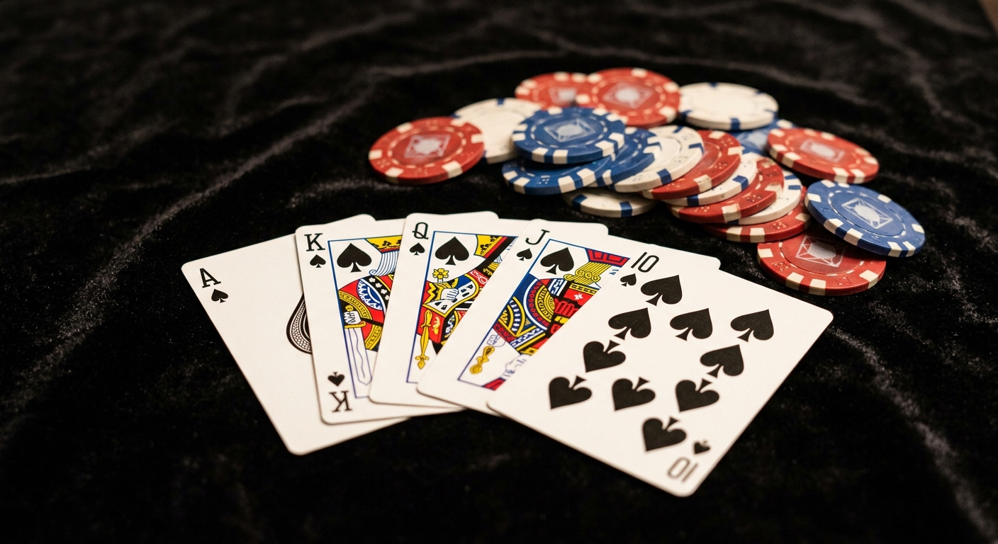 Poker