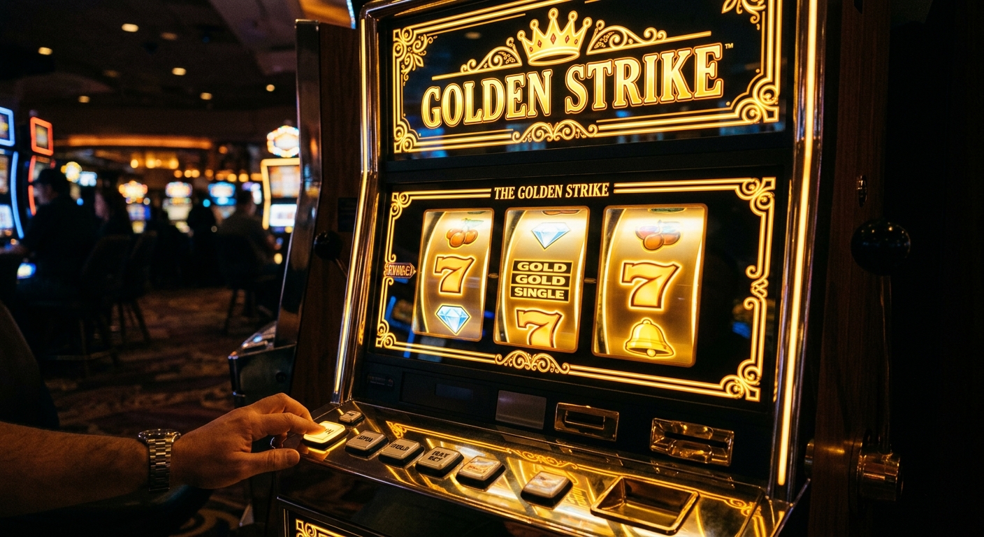Slots